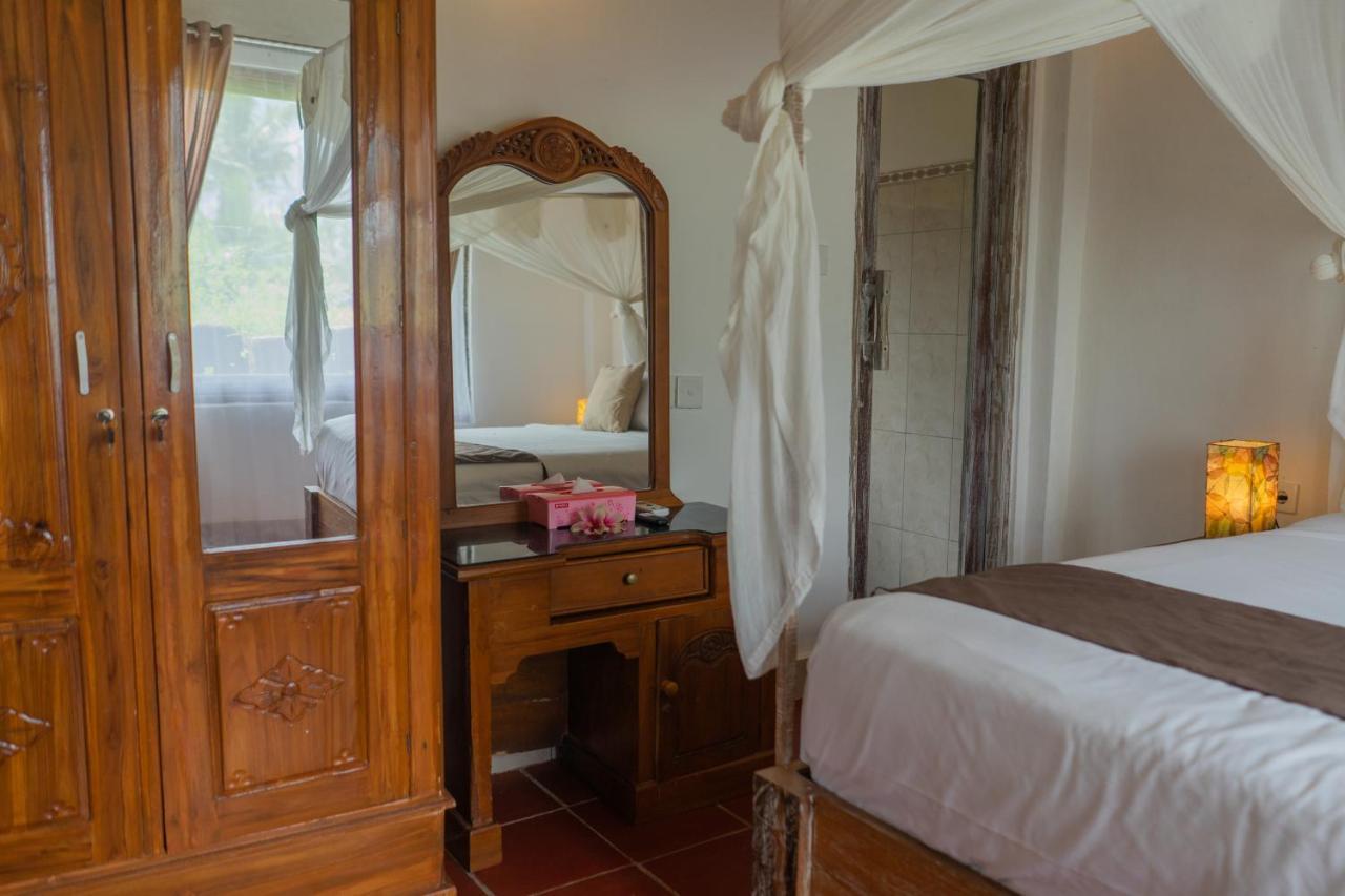 Ananda Jj Ubud Resort & Spa Exterior photo