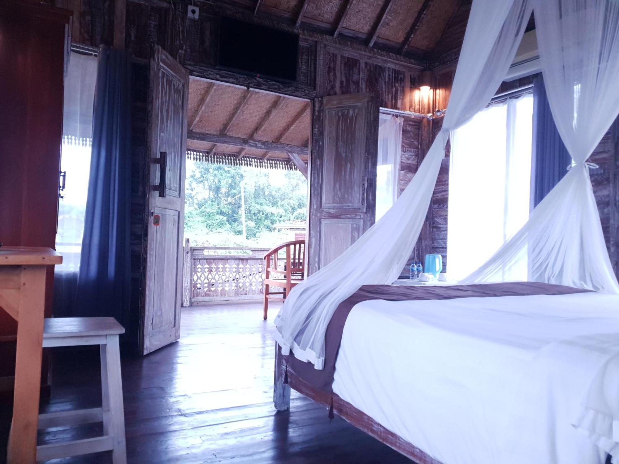 Ananda Jj Ubud Resort & Spa Room photo