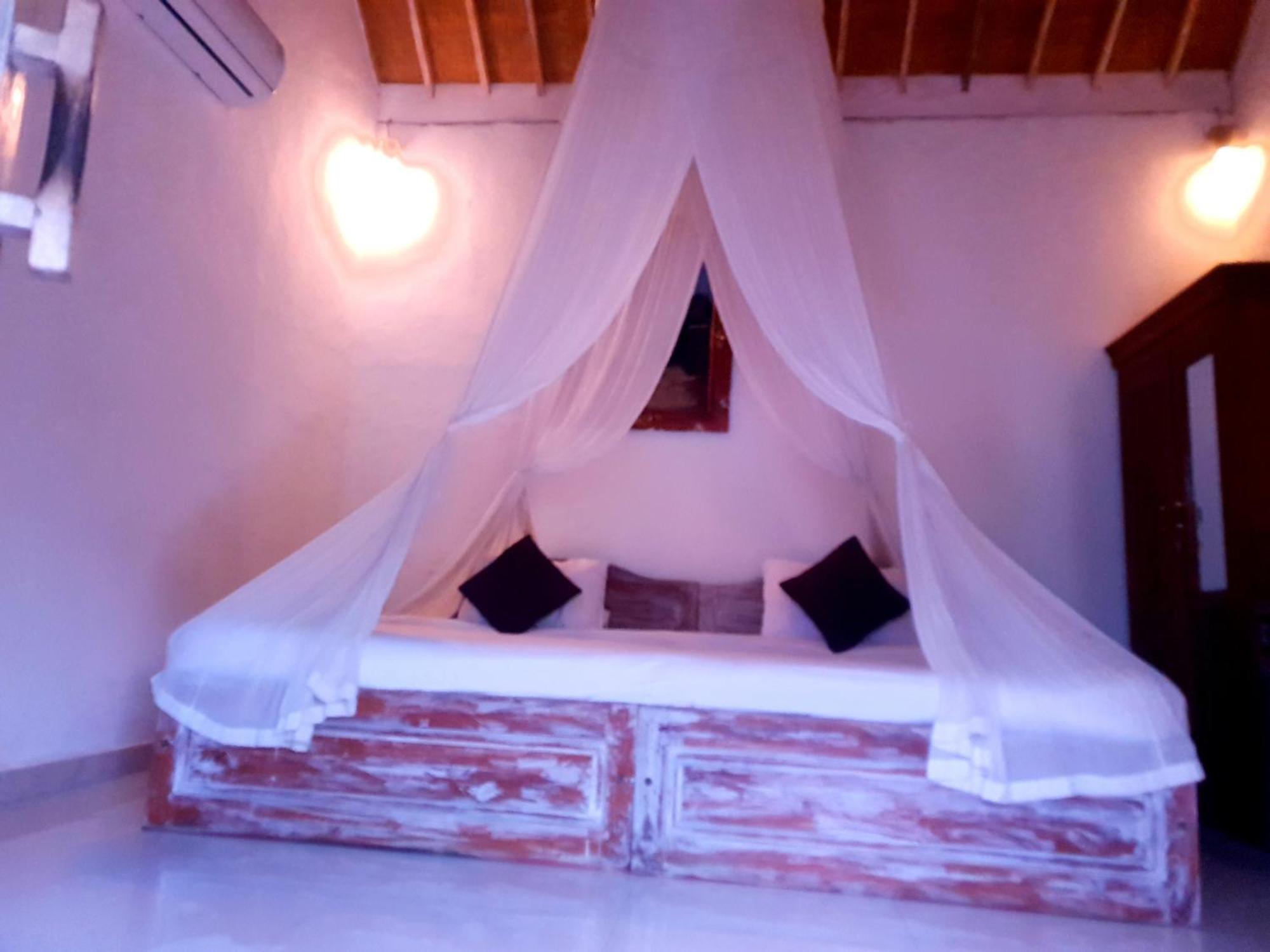 Ananda Jj Ubud Resort & Spa Room photo