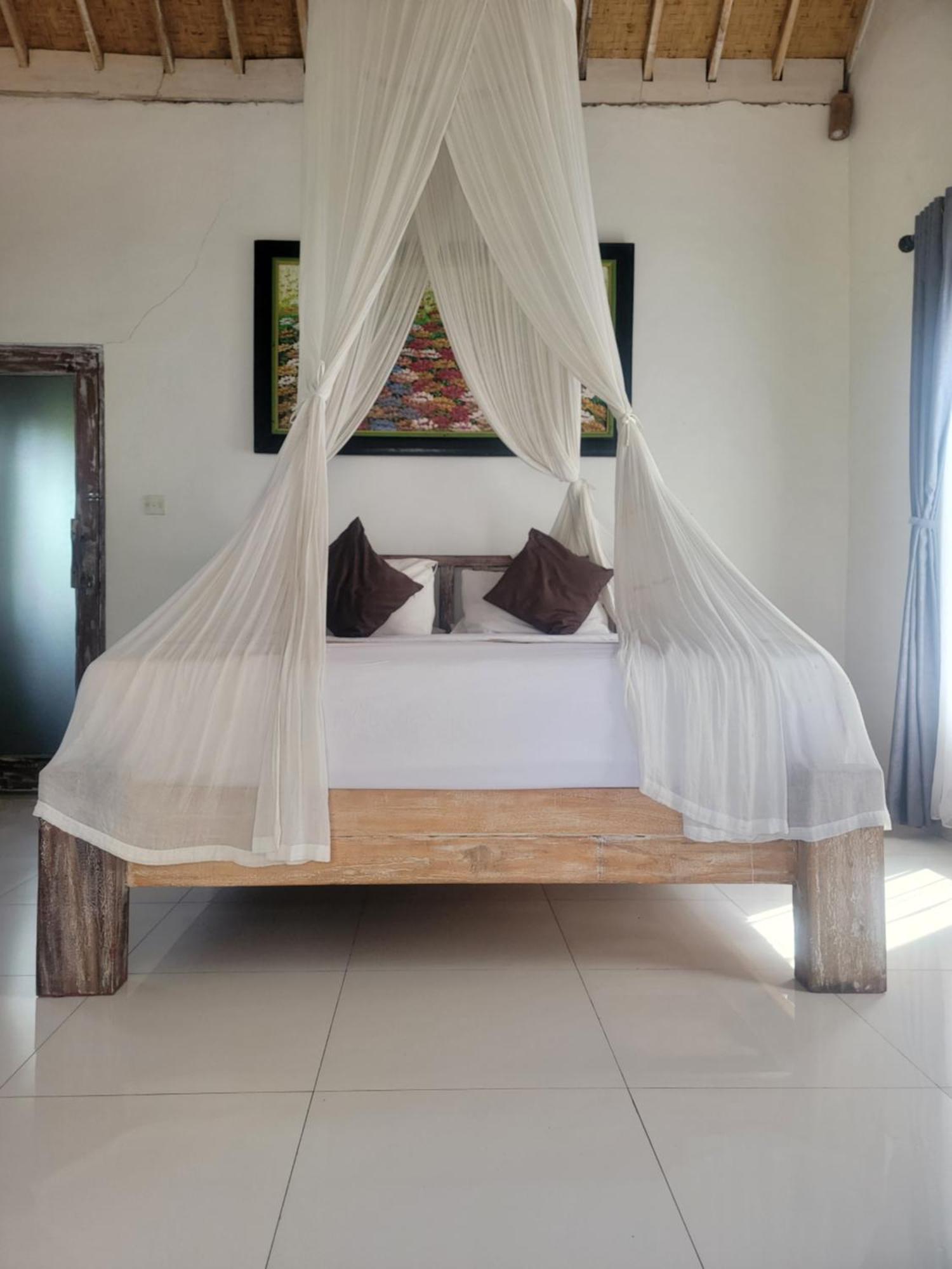 Ananda Jj Ubud Resort & Spa Exterior photo